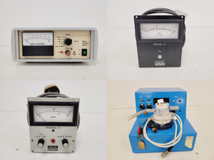 Thumbnail image of Mixed Job Lot Of Laboratory Equipment - Edwards, Gilson, Buchi, Bio-Rad, Techne 