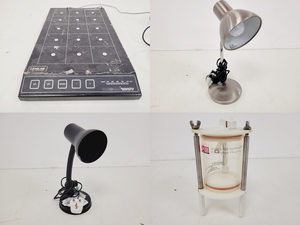 Thumbnail image of Mixed Job Lot Of Laboratory Equipment - Edwards, Gilson, Buchi, Bio-Rad, Techne 