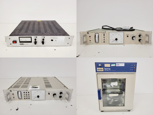 Thumbnail image of Mixed Job Lot Of Laboratory Equipment - Edwards, Gilson, Buchi, Bio-Rad, Techne 