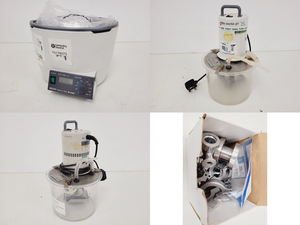 Thumbnail image of Mixed Job Lot Of Laboratory Equipment - Edwards, Gilson, Buchi, Bio-Rad, Techne 