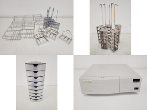 Thumbnail image of Mixed Job Lot Of Laboratory Equipment - Edwards, Gilson, Buchi, Bio-Rad, Techne 