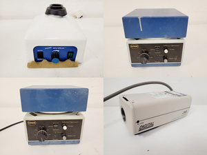 Thumbnail image of Mixed Job Lot Of Laboratory Equipment - Edwards, Gilson, Buchi, Bio-Rad, Techne 