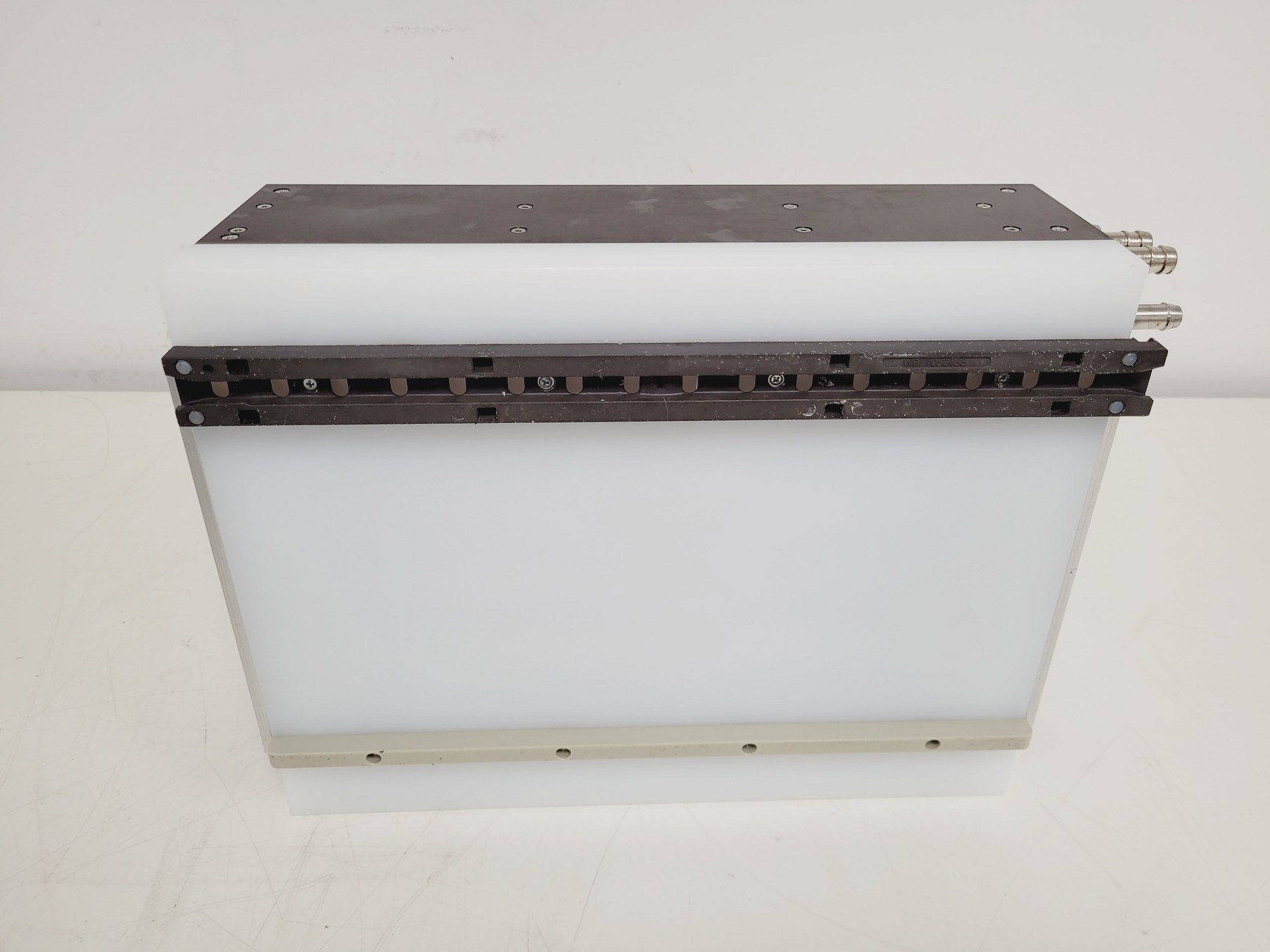 Image of Tecan Te-Flow 48 Position Rack Chamber 48 Pos. TE-Flow Lab