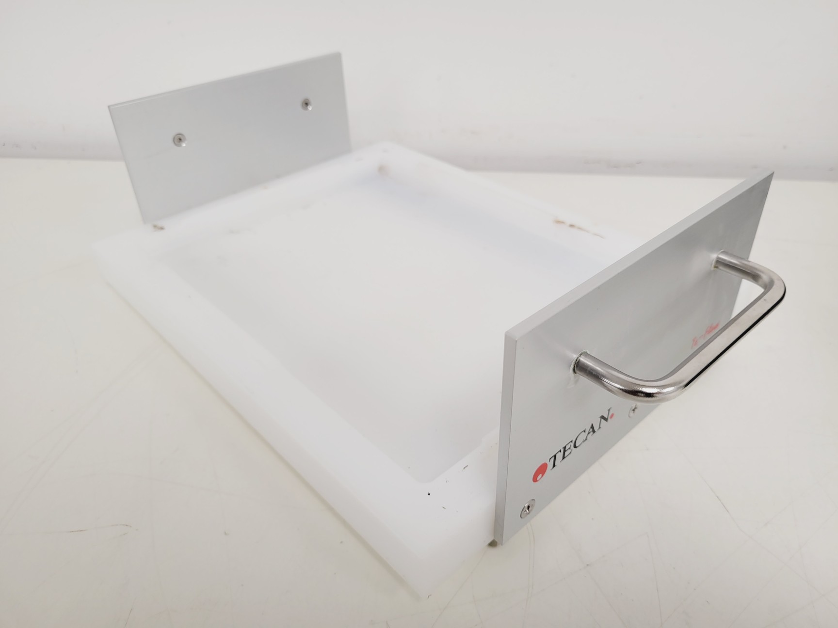 Image of Tecan Te-Flow 48 Position Rack Chamber 48 Pos. TE-Flow Lab