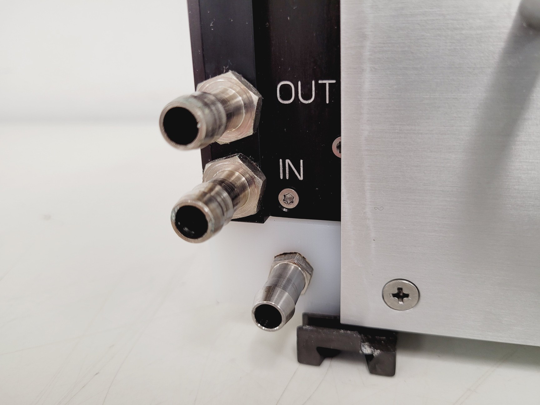 Image of Tecan Te-Flow 48 Position Rack Chamber 48 Pos. TE-Flow Lab