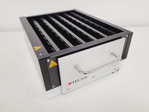 Thumbnail image of Tecan Te-Flow 48 Position Rack Chamber 48 Pos. TE-Flow Lab