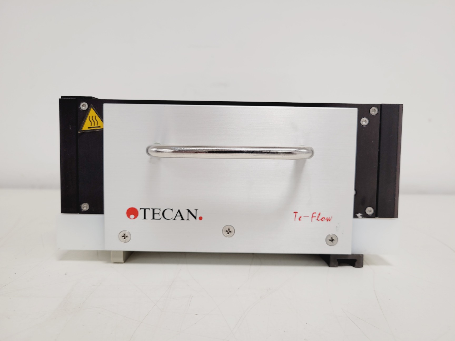 Image of Tecan Te-Flow 48 Position Rack Chamber 48 Pos. TE-Flow Lab