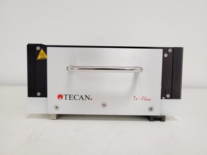 Thumbnail image of Tecan Te-Flow 48 Position Rack Chamber 48 Pos. TE-Flow Lab