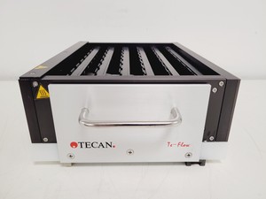 Thumbnail image of Tecan Te-Flow 48 Position Rack Chamber 48 Pos. TE-Flow Lab