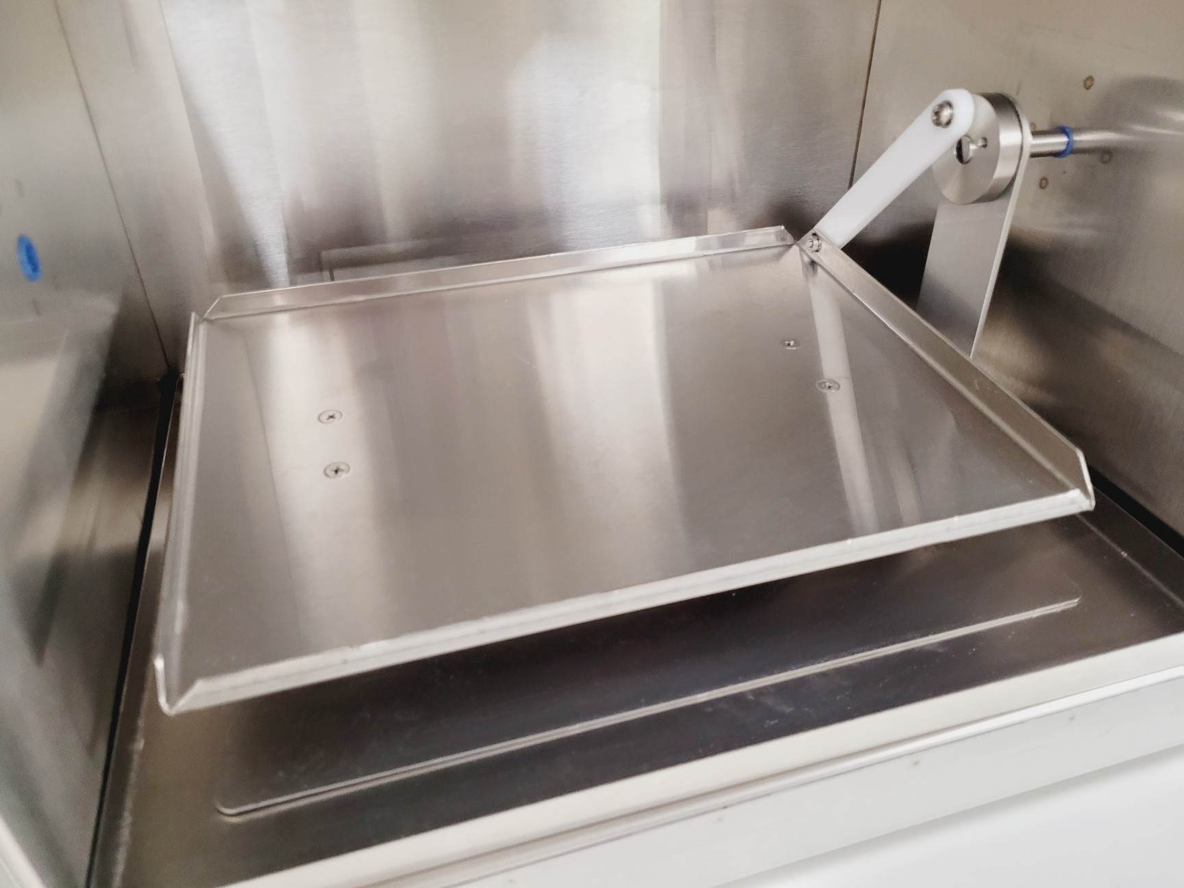 Image of Illumina Boekel Hybridization Oven CAT NO. 230402-2ILL Lab