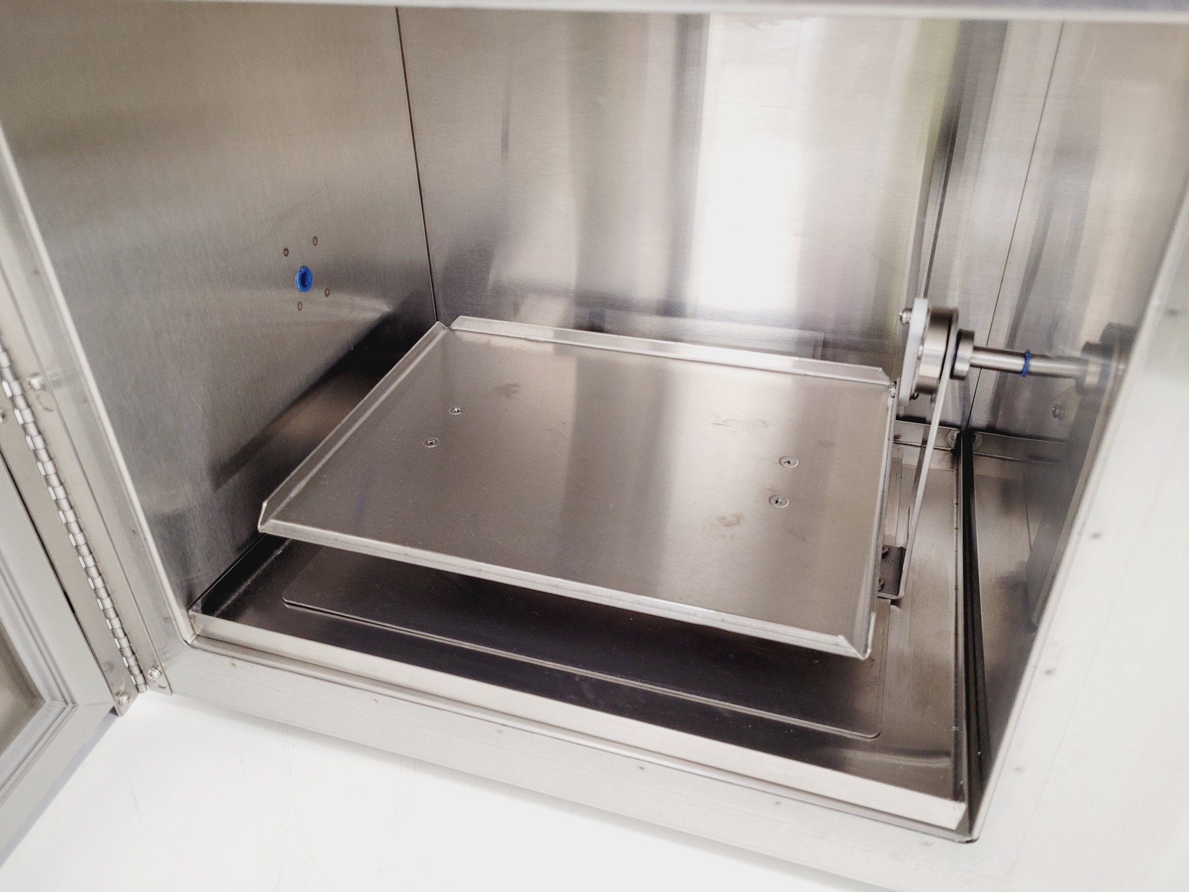 Image of Illumina Boekel Hybridization Oven CAT NO. 230402-2ILL Lab