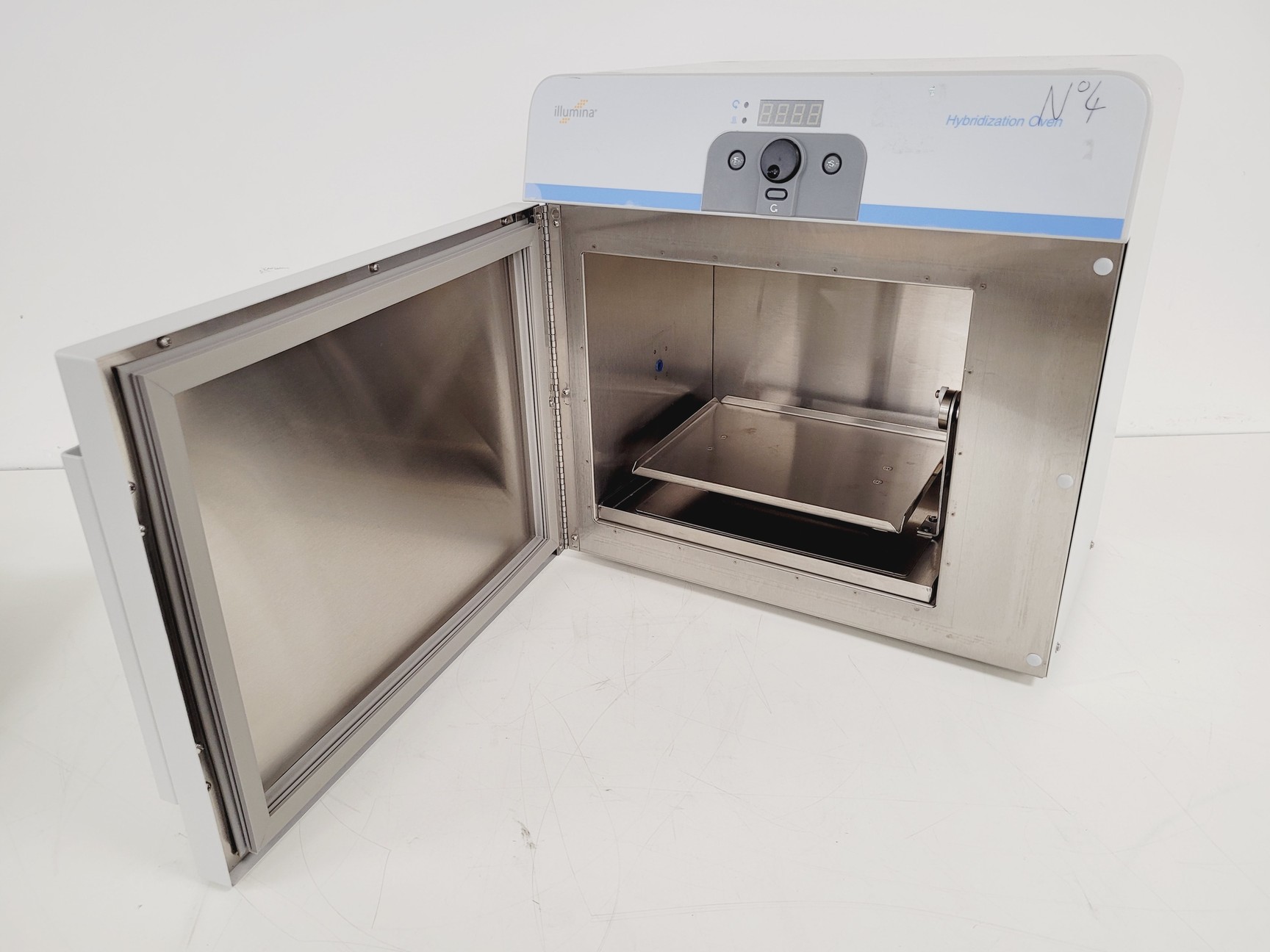 Image of Illumina Boekel Hybridization Oven CAT NO. 230402-2ILL Lab