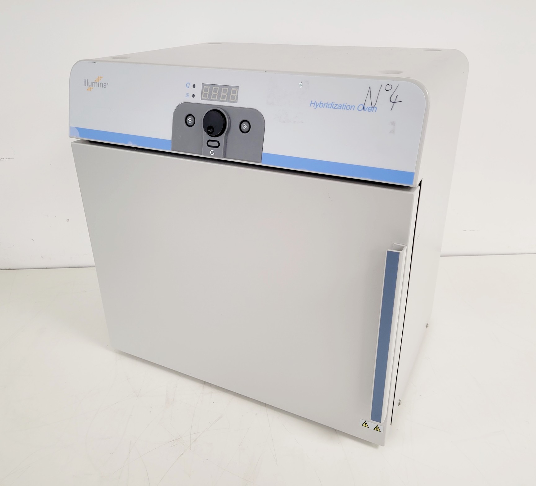 Image of Illumina Boekel Hybridization Oven CAT NO. 230402-2ILL Lab