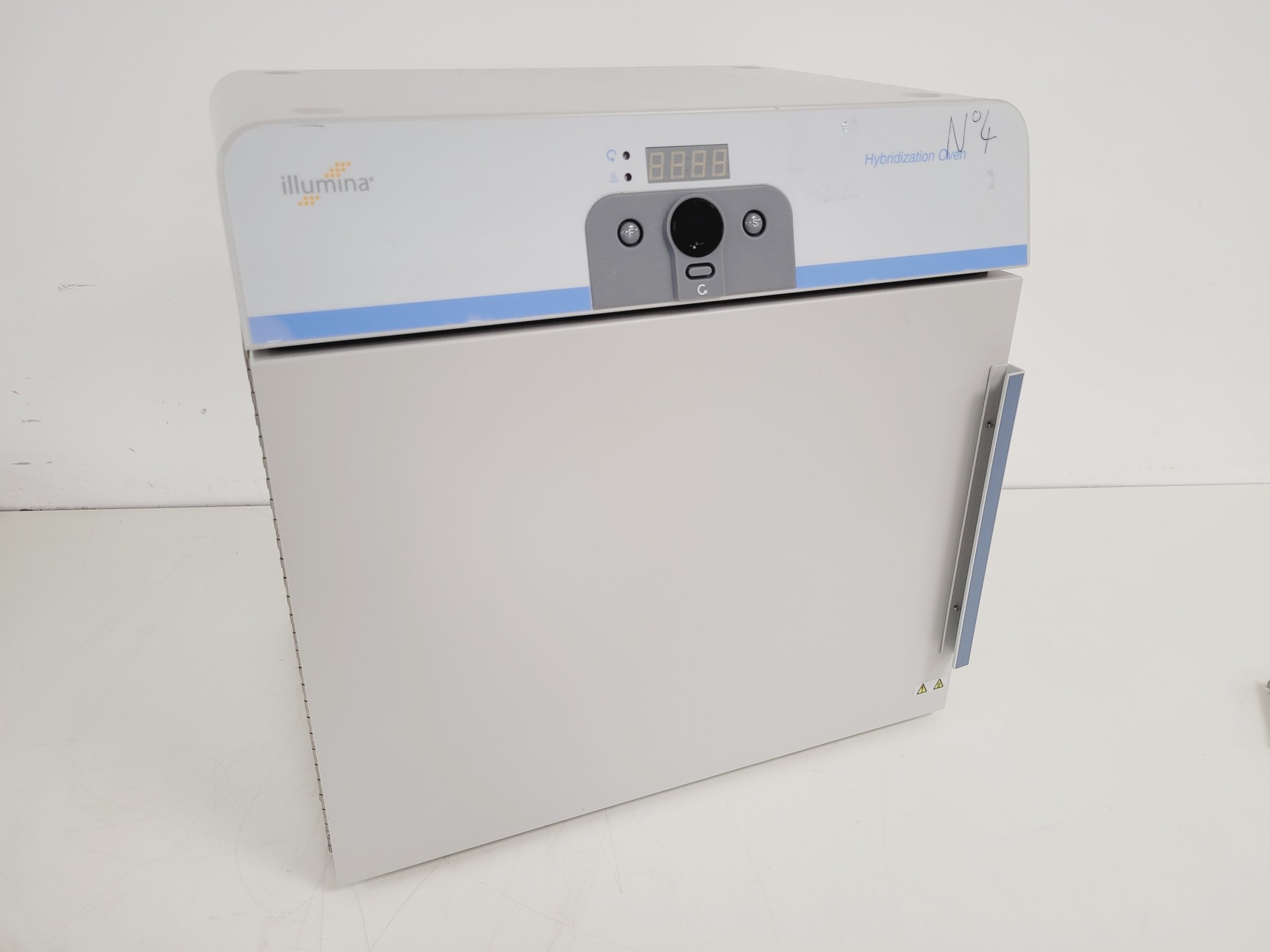 Image of Illumina Boekel Hybridization Oven CAT NO. 230402-2ILL Lab