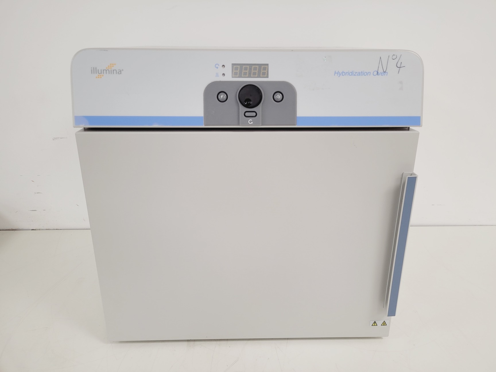 Image of Illumina Boekel Hybridization Oven CAT NO. 230402-2ILL Lab