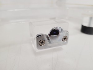 Thumbnail image of Sicco Desiccator Cabinet Vacuum 260 x 260 x 260 mm (Internal W x D x H) Lab