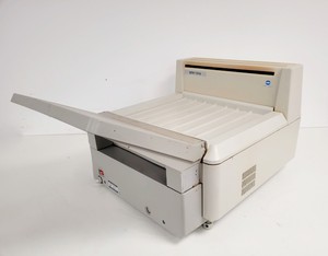 Image of Konica Minolta SRX-101A Medical Film Processor Lab