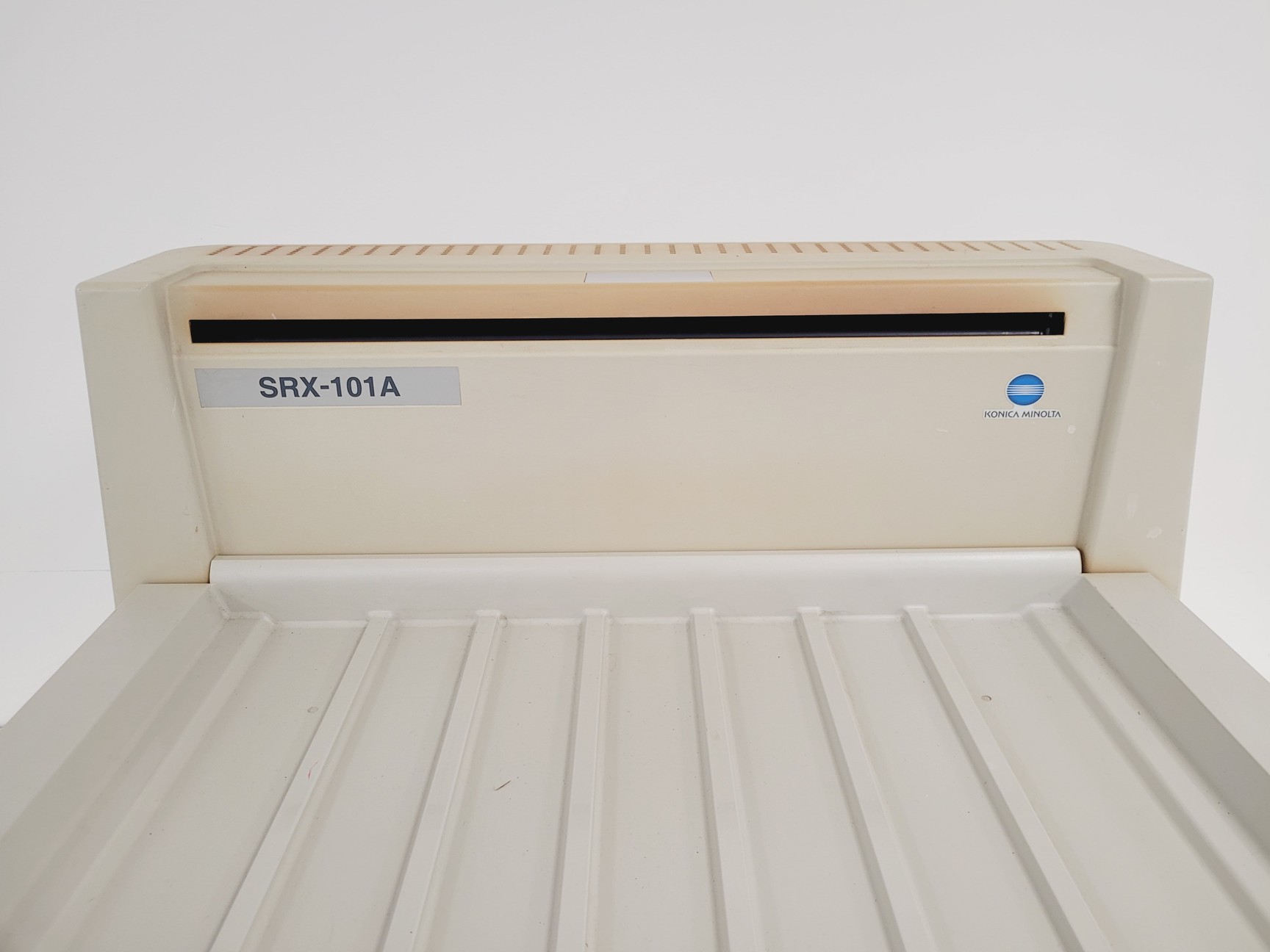 Image of Konica Minolta SRX-101A Medical Film Processor Lab