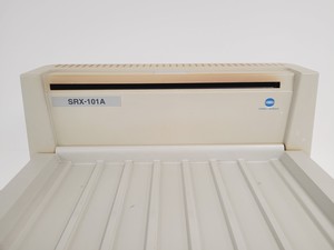 Thumbnail image of Konica Minolta SRX-101A Medical Film Processor Lab