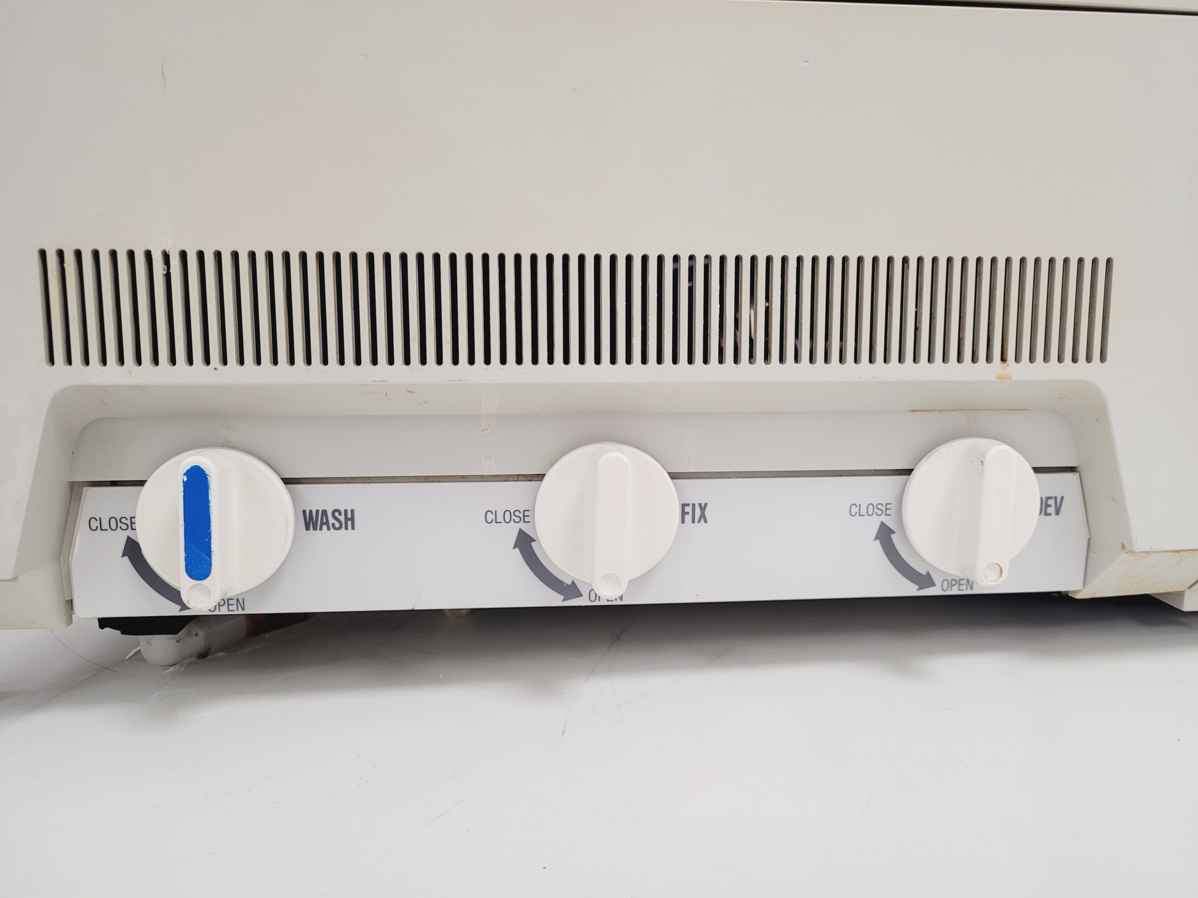 Image of Konica Minolta SRX-101A Medical Film Processor Lab