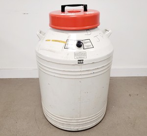 Thumbnail image of Thermolyne Locator 6 Plus Cryo Biological Storage System Lab