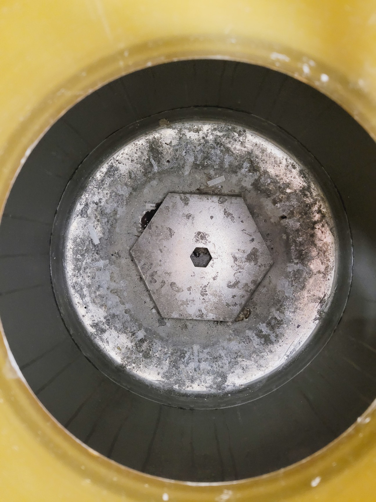 Image of Thermolyne Locator 6 Plus Cryo Biological Storage System Lab