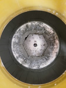 Thumbnail image of Thermolyne Locator 6 Plus Cryo Biological Storage System Lab