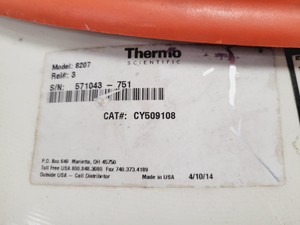 Thumbnail image of Thermo Scientific Locator 4 Plus Liquid Nitrogen Storage Dewar 