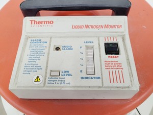 Thumbnail image of Thermo Scientific Locator 4 Plus Liquid Nitrogen Storage Dewar