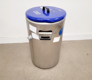Thumbnail image of Statebourne Biostor 5 Liquid Nitrogen Dewar