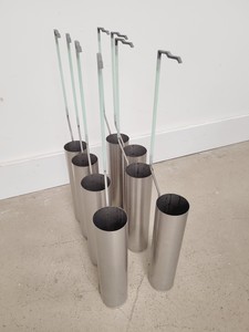 Thumbnail image of Taylor-Wharton 35HC Liquid Nitrogen Dewar Lab