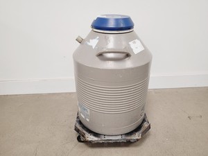 Thumbnail image of Taylor-Wharton 35HC Liquid Nitrogen Dewar Lab