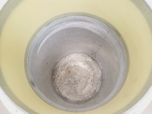 Thumbnail image of GT 55 Liquid Nitrogen Dewar w/ Storage Racking Lab