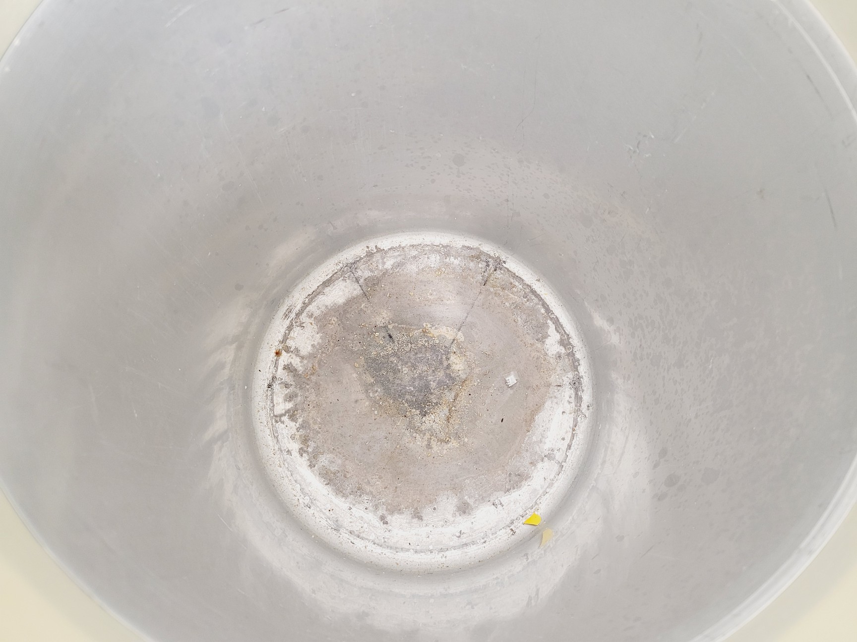 Image of Air Liquide Arpege 55 Liquid Nitrogen Dewar w/ Storage Racks Lab