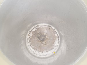 Thumbnail image of Air Liquide Arpege 55 Liquid Nitrogen Dewar w/ Storage Racks Lab