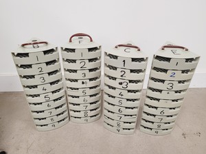 Thumbnail image of Taylor-Wharton K Series 3K Cryogenic Storage Dewar 