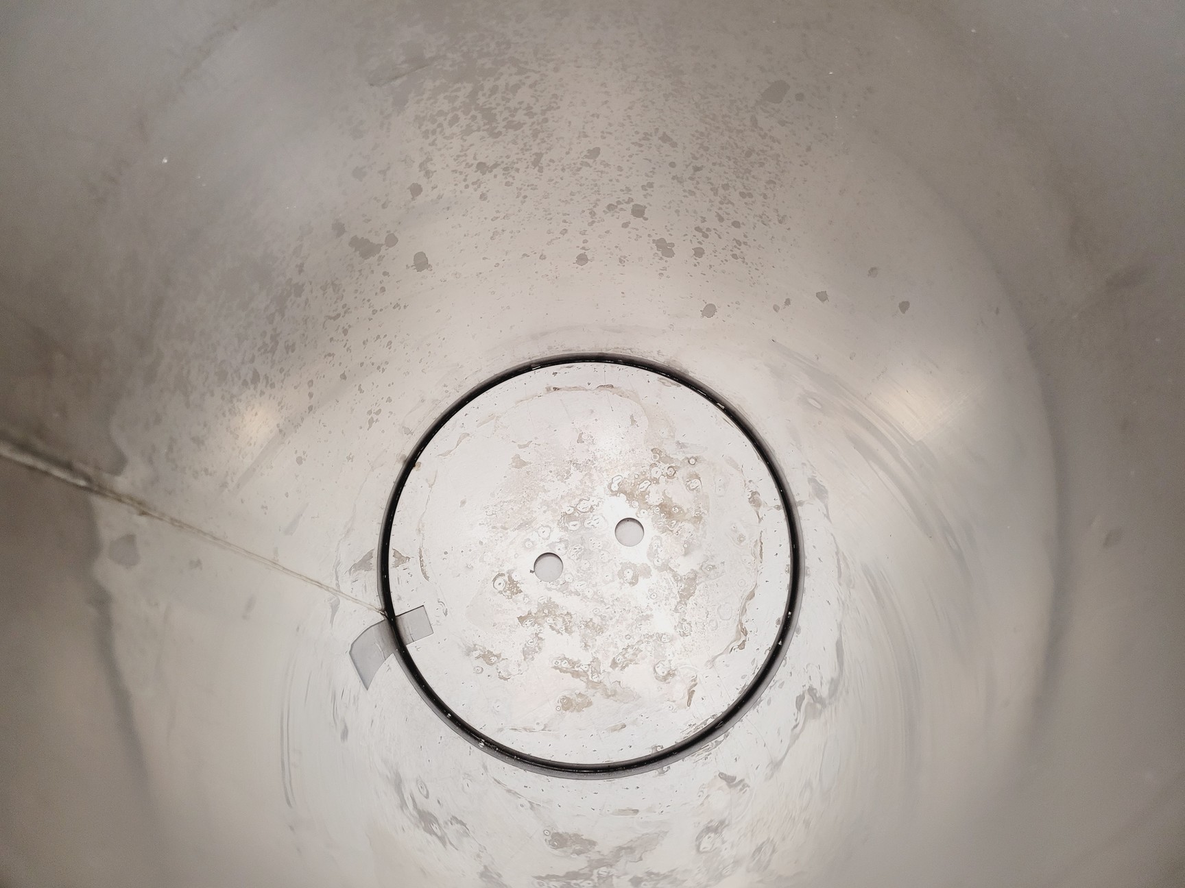 Image of Taylor-Wharton K Series 3K Cryogenic Storage Dewar 