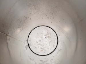 Thumbnail image of Taylor-Wharton K Series 3K Cryogenic Storage Dewar 
