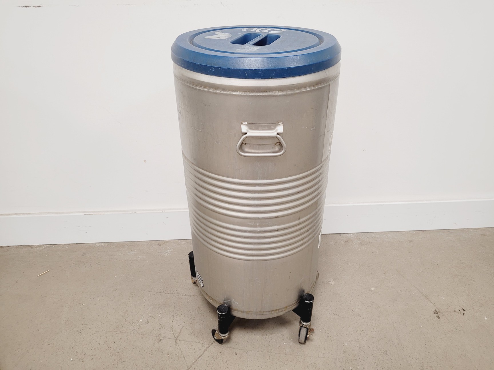 Image of Taylor-Wharton K Series 3K Cryogenic Storage Dewar 