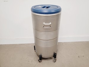 Thumbnail image of Taylor-Wharton K Series 3K Cryogenic Storage Dewar 