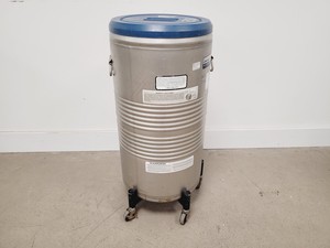 Thumbnail image of Taylor-Wharton K Series 3K Cryogenic Storage Dewar 