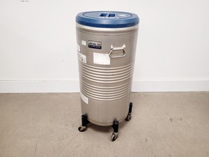Thumbnail image of Taylor-Wharton K Series 3K Cryogenic Storage Dewar 
