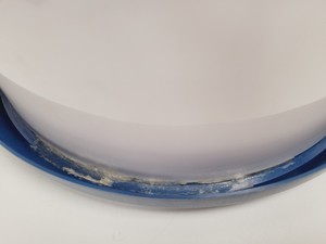 Thumbnail image of Taylor-Wharton K Series 3K Cryogenic Storage Dewar 