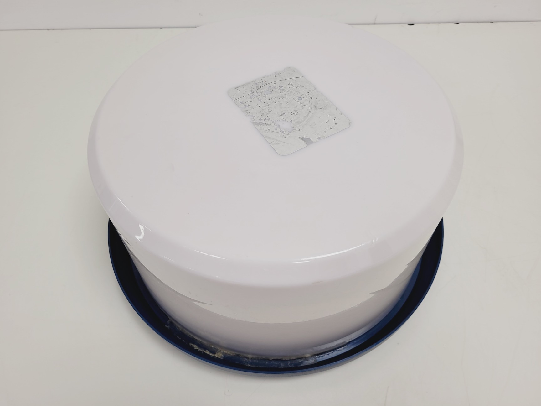 Image of Taylor-Wharton K Series 3K Cryogenic Storage Dewar 