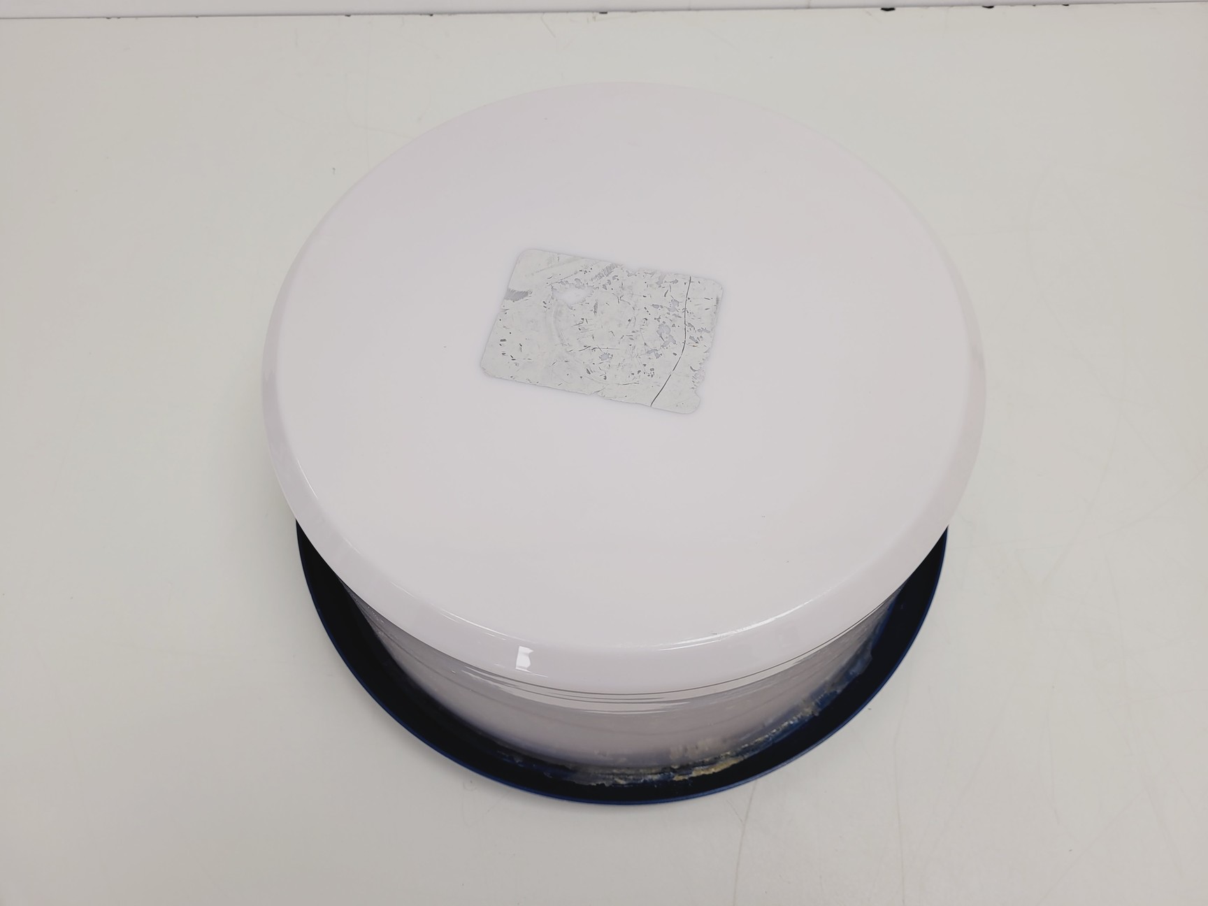 Image of Taylor-Wharton K Series 3K Cryogenic Storage Dewar 