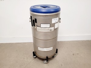 Thumbnail image of Taylor-Wharton - K Series 3K Cryogenic Storage Dewar