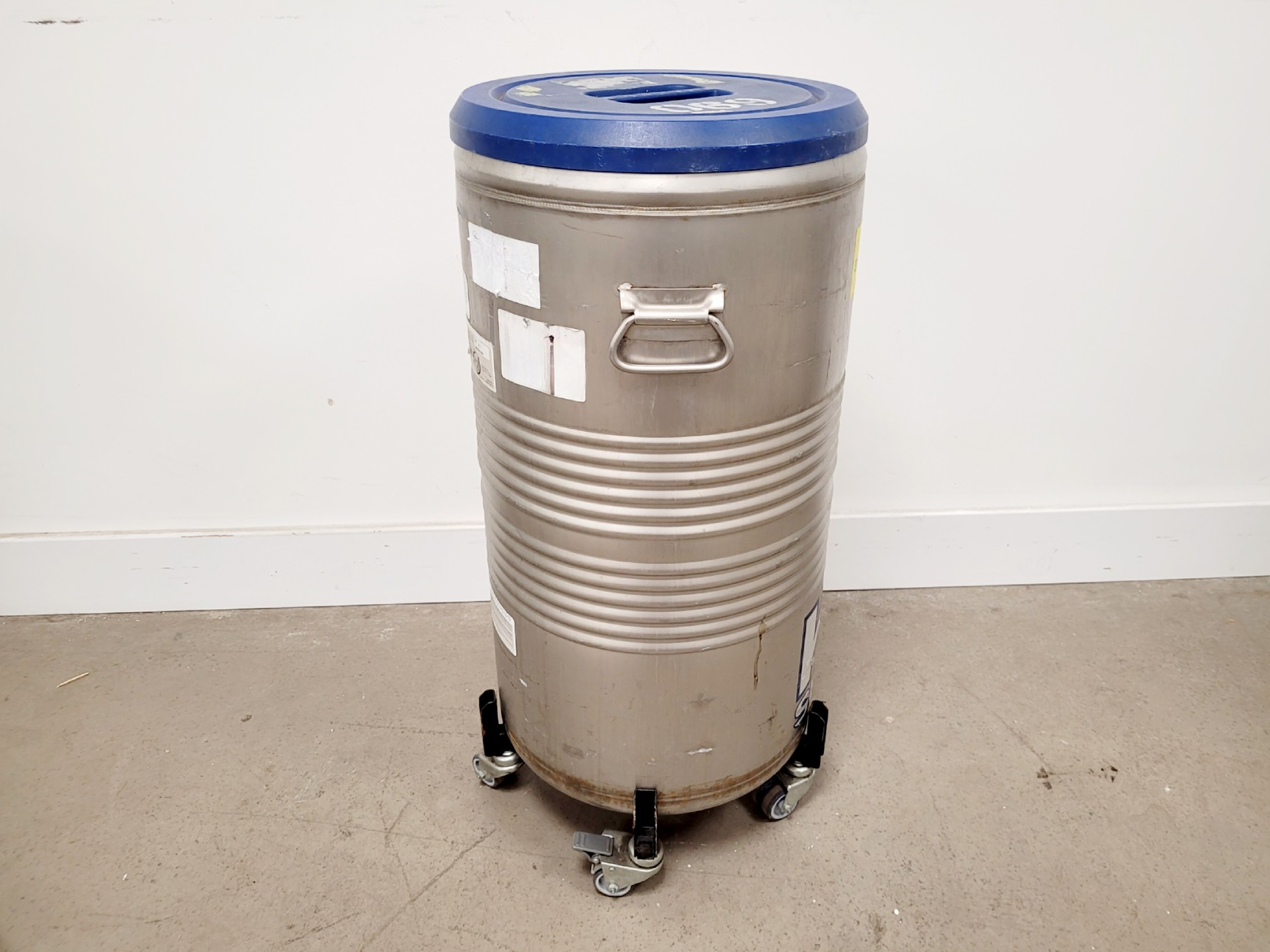 Image of Taylor-Wharton - K Series 3K Cryogenic Storage Dewar