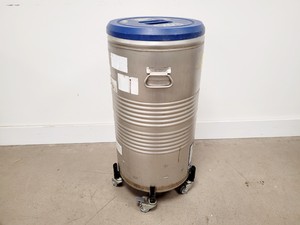 Thumbnail image of Taylor-Wharton - K Series 3K Cryogenic Storage Dewar