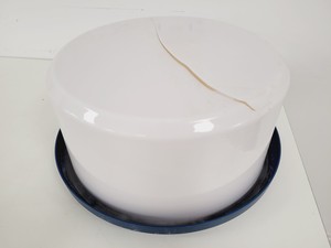 Thumbnail image of Taylor-Wharton K Series 3K Cryogenic Storage Dewar - Cracked Lid