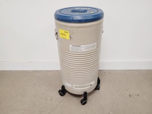 Thumbnail image of Taylor-Wharton K Series 3K Cryogenic Storage Dewar - Cracked Lid